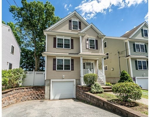 Property Photo:  21 Copley Ave  MA 02452 