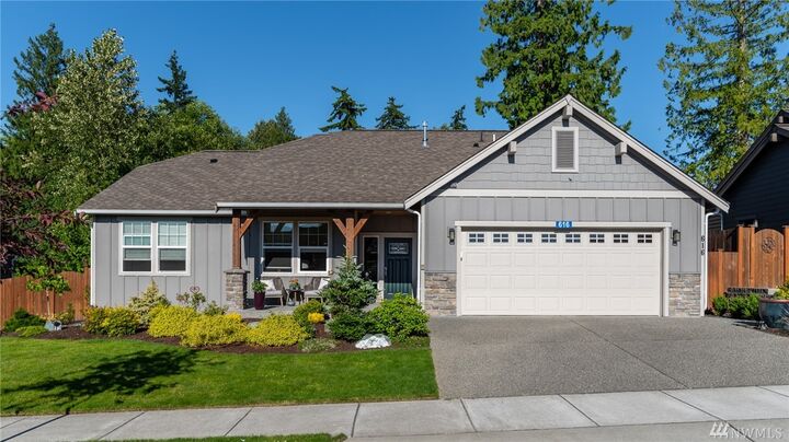 616 Twin Brooks Dr  Mount Vernon WA 98273 photo