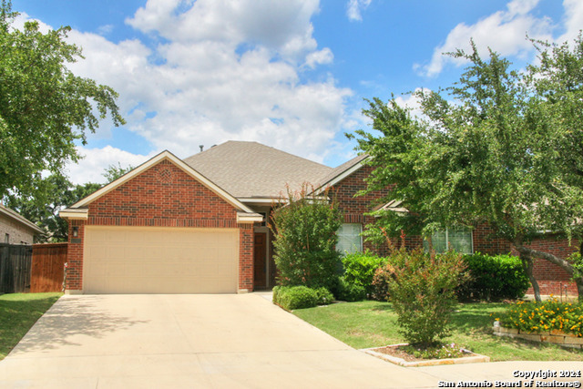 Property Photo:  12115 Carson Cove  TX 78253 