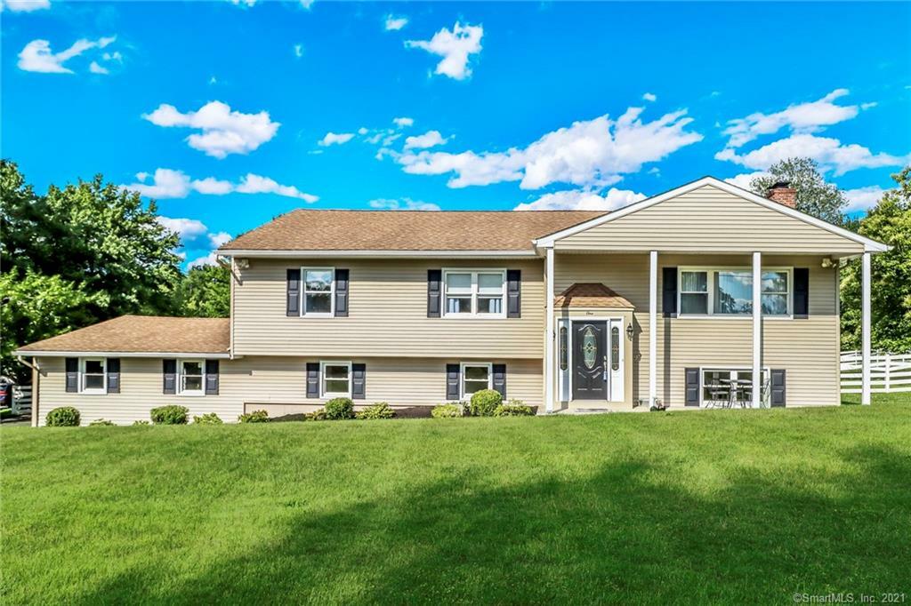 Property Photo: 1 Meadow Drive CT 06804