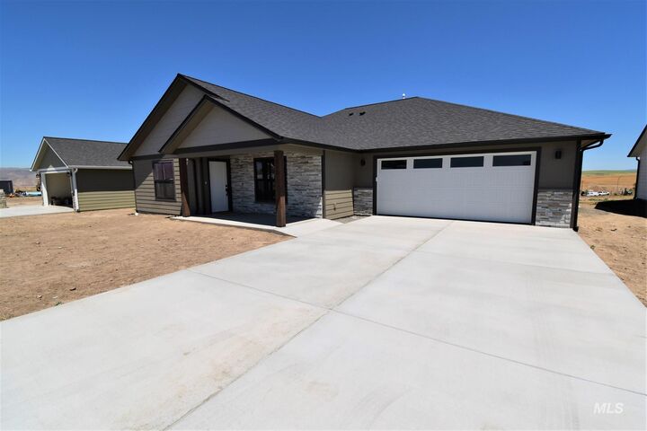 3215 Parkridge Way  Lewiston ID 83501 photo