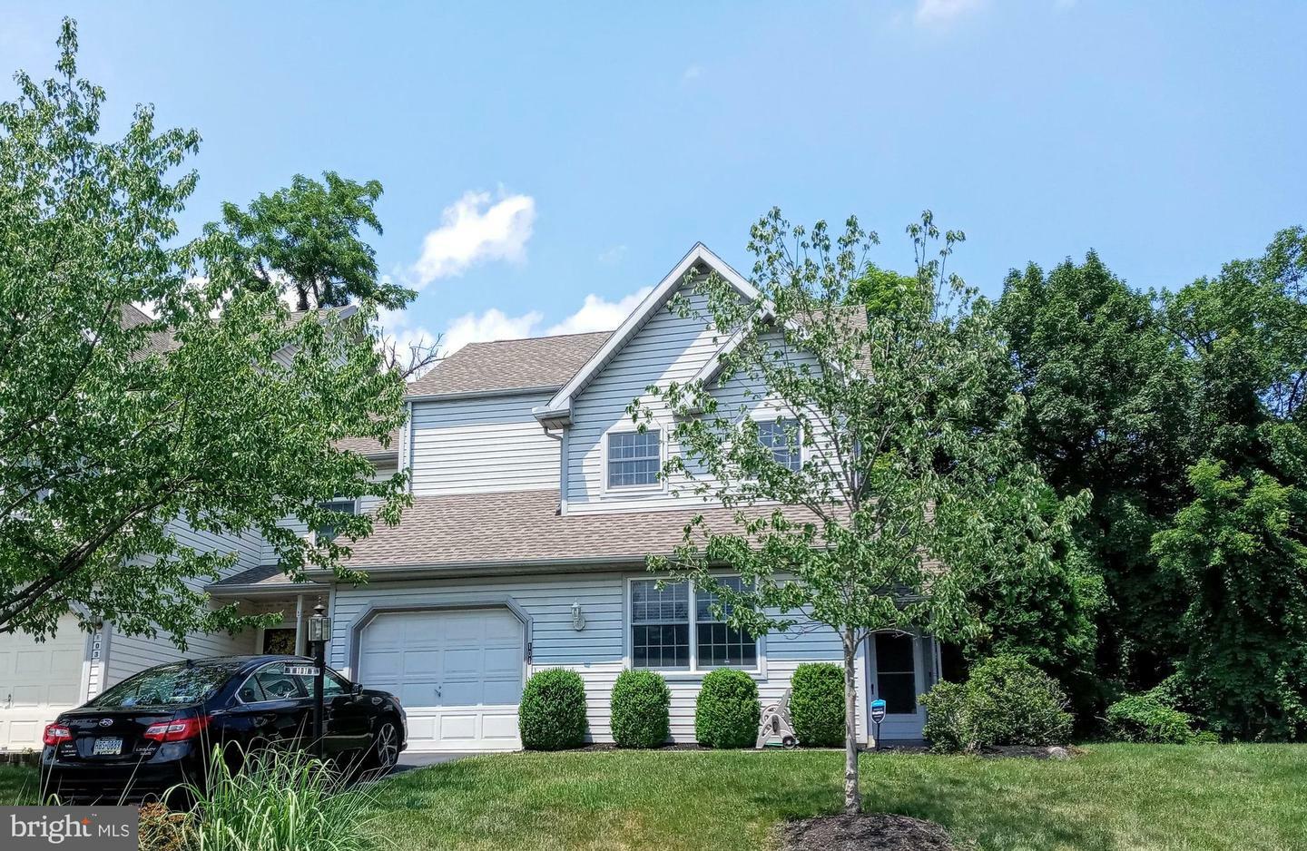 Property Photo:  101 Hiddenwood Drive  PA 17110 