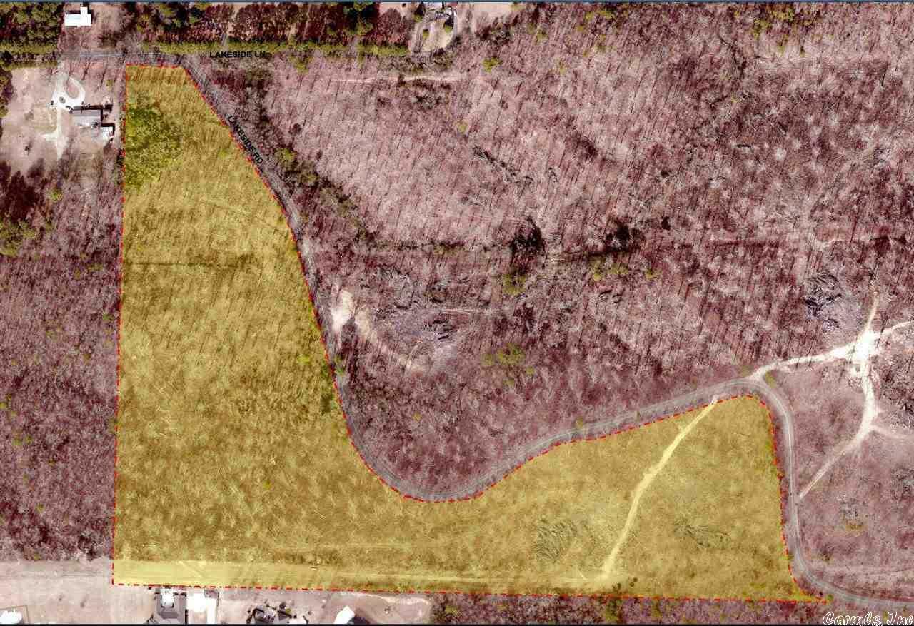 24 Acres Lakeside Road  Hot Springs AR 71901 photo