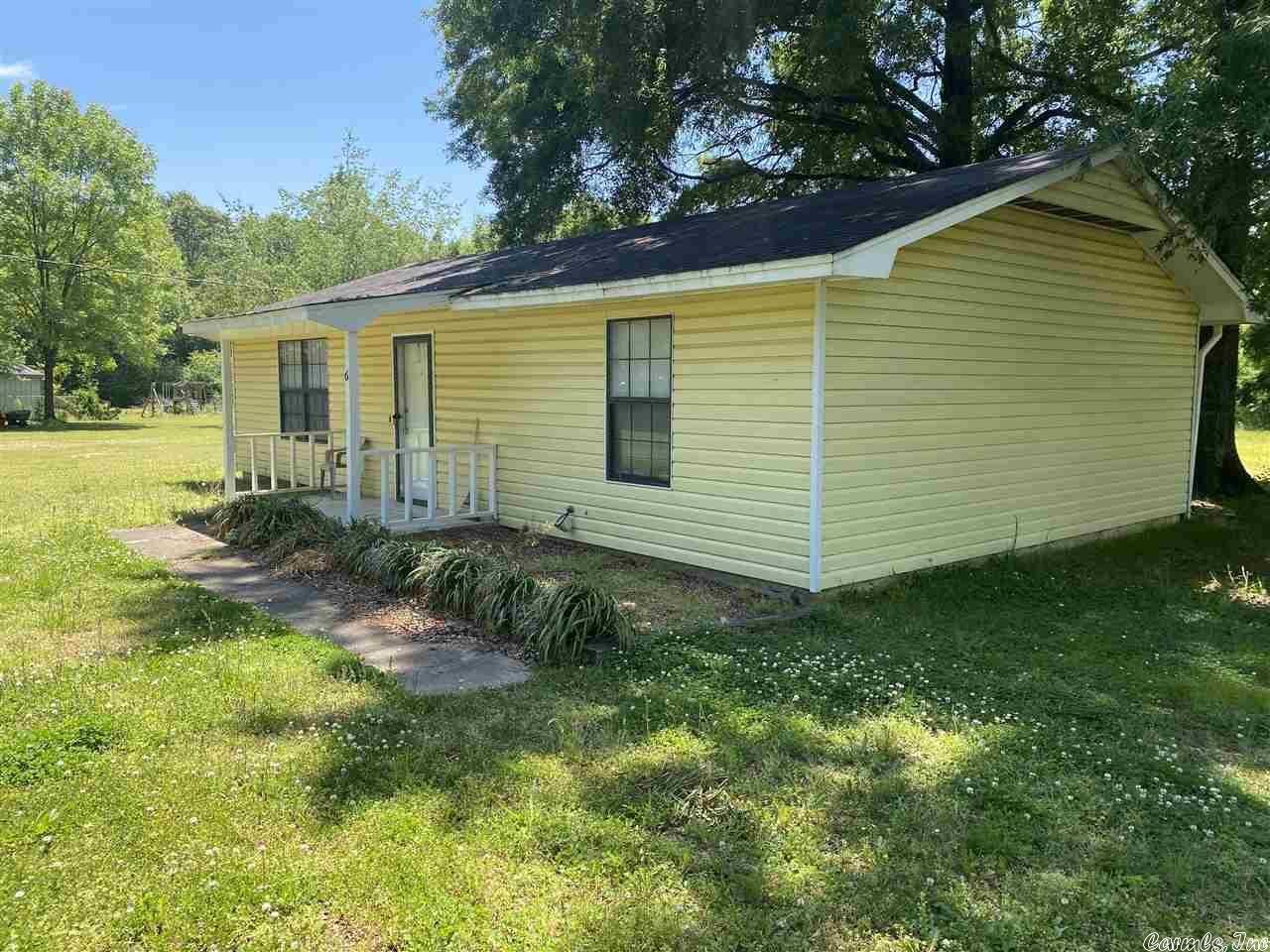 Property Photo: 6 Liberty Creek AR 72032