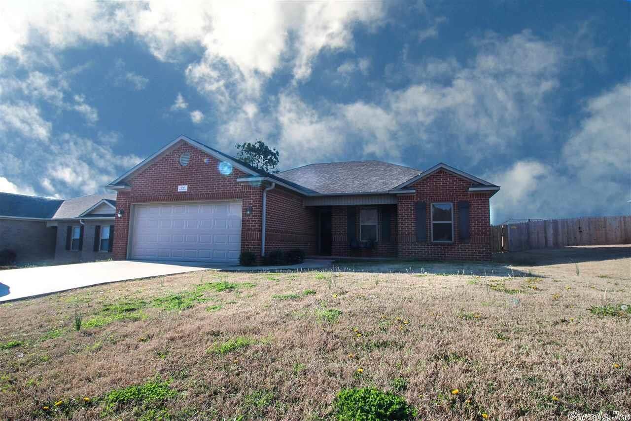 Property Photo:  4745 Wildwood Lane  AR 72405 