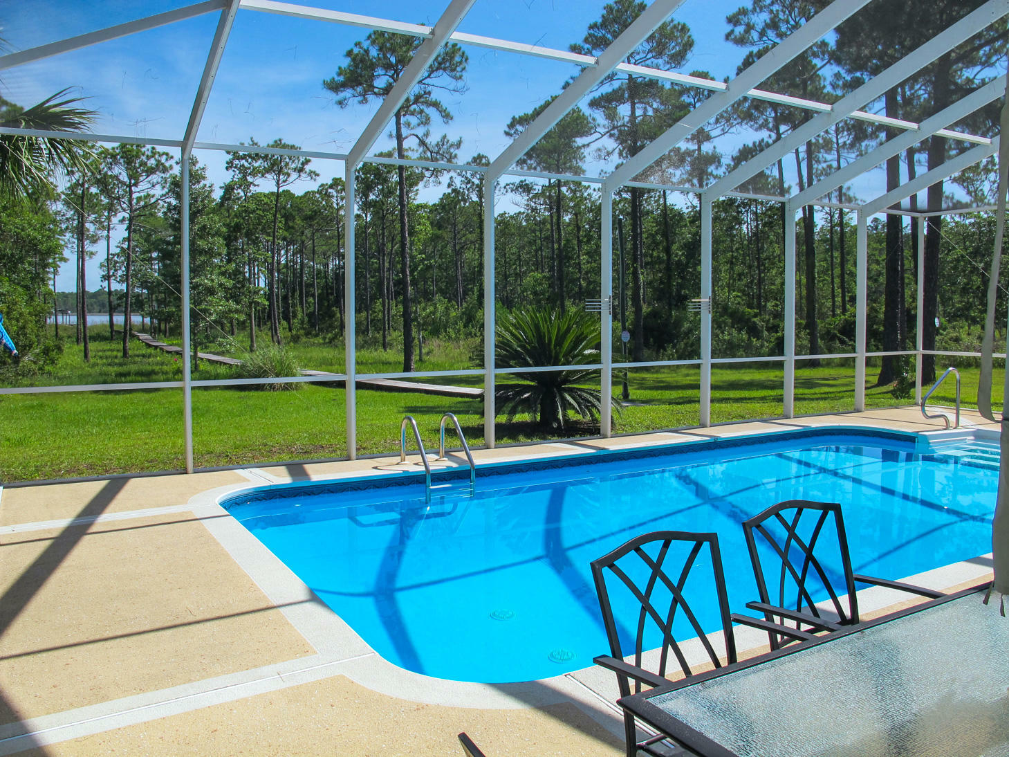 Property Photo:  8022 Sleepy Bay Boulevard  FL 32566 