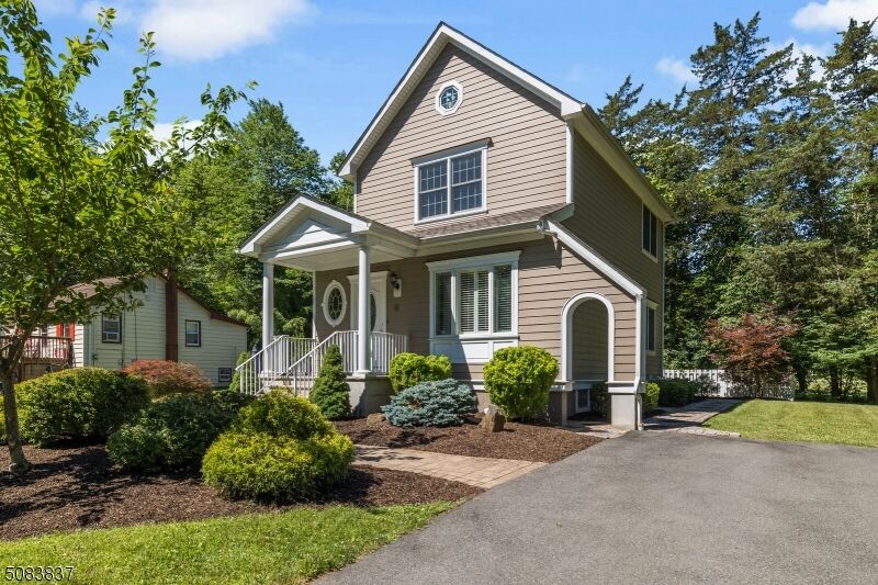 Property Photo:  41 Elizabeth Ave  NJ 07059 