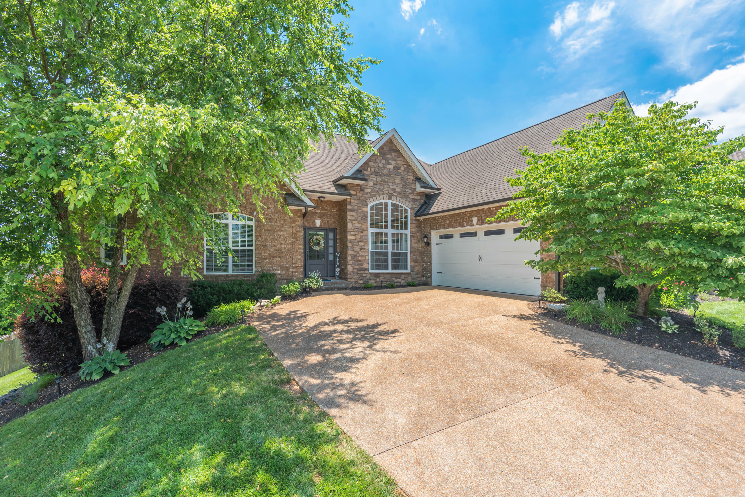 Property Photo:  2648 Nicholas View Lane  TN 37931 