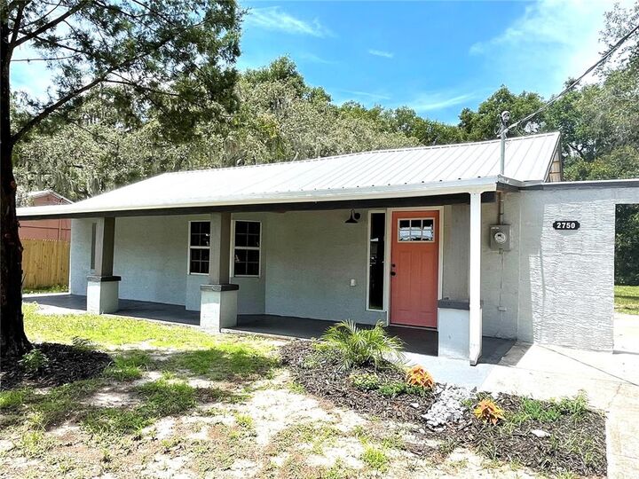 Property Photo:  2750 N Bucknell Terrace  FL 34442 