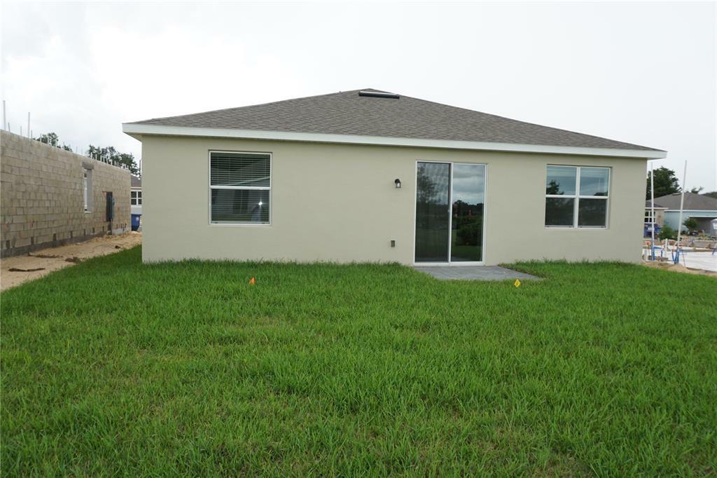 Property Photo:  1677 Way Of Peace Lane  FL 34753 