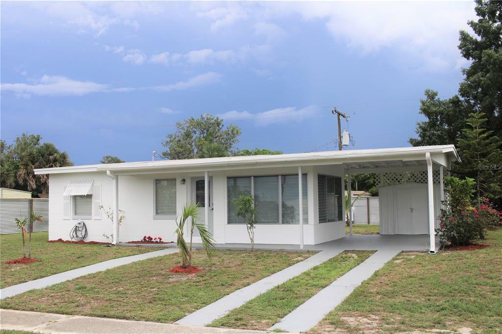 Property Photo:  21431 Holdern Avenue  FL 33952 