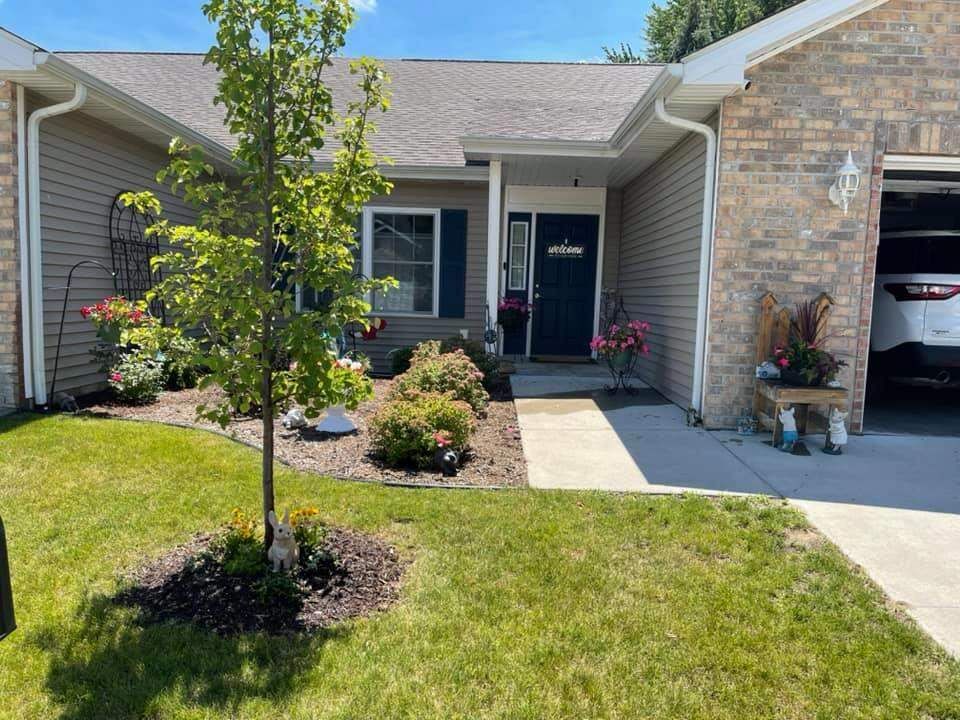 Property Photo:  12252 Taft St.  MI 48415 