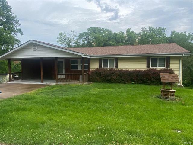 Property Photo: 407 Brookside Lane 63051
