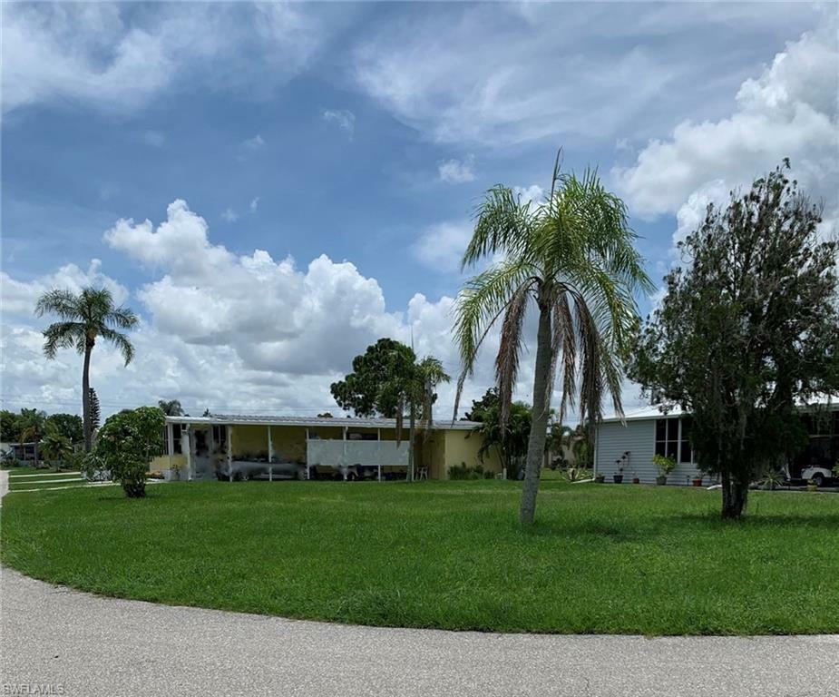 Property Photo:  753 Knotty Pine Circle  FL 33917 