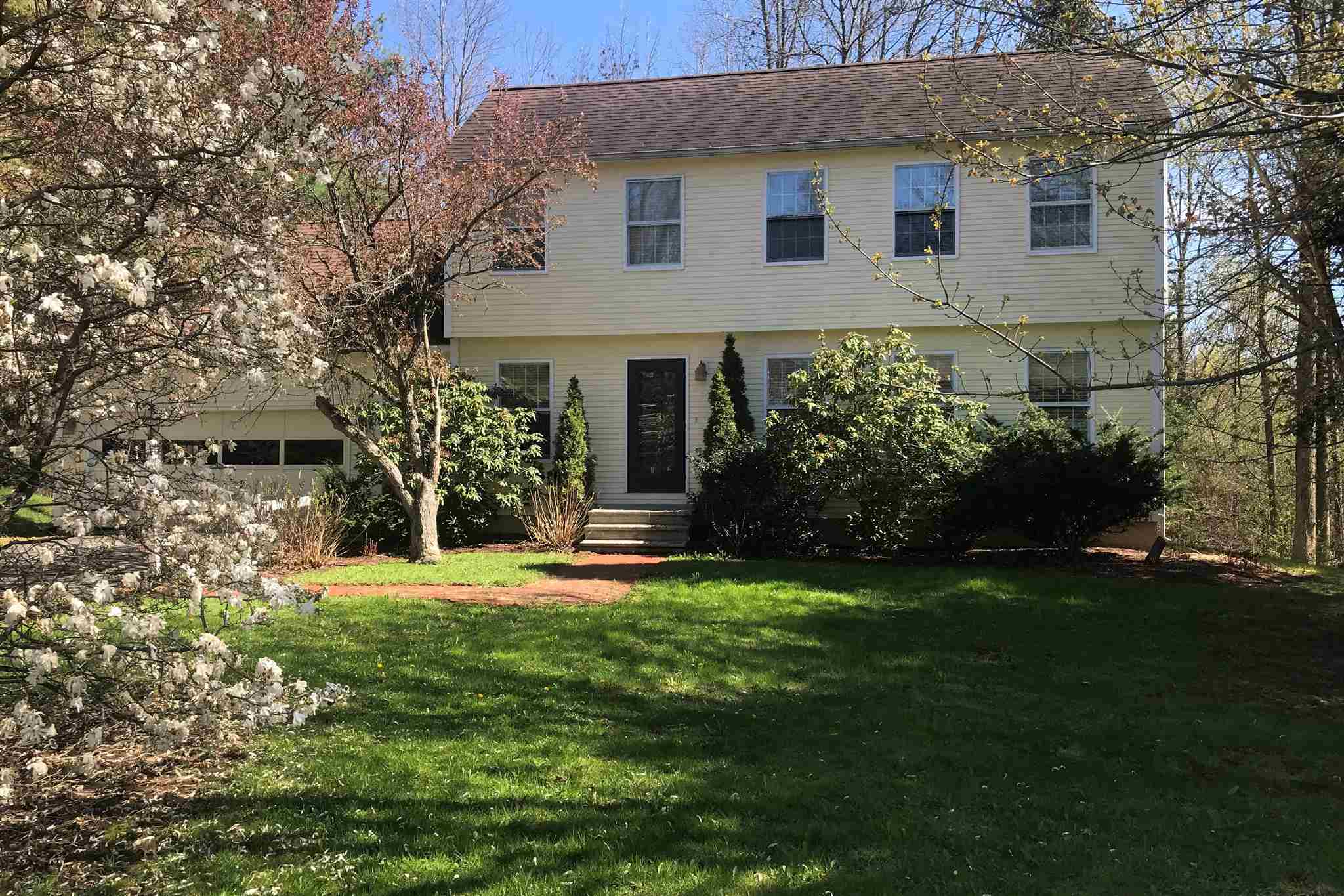 Property Photo:  212 Olde Orchard Lane  VT 05482 