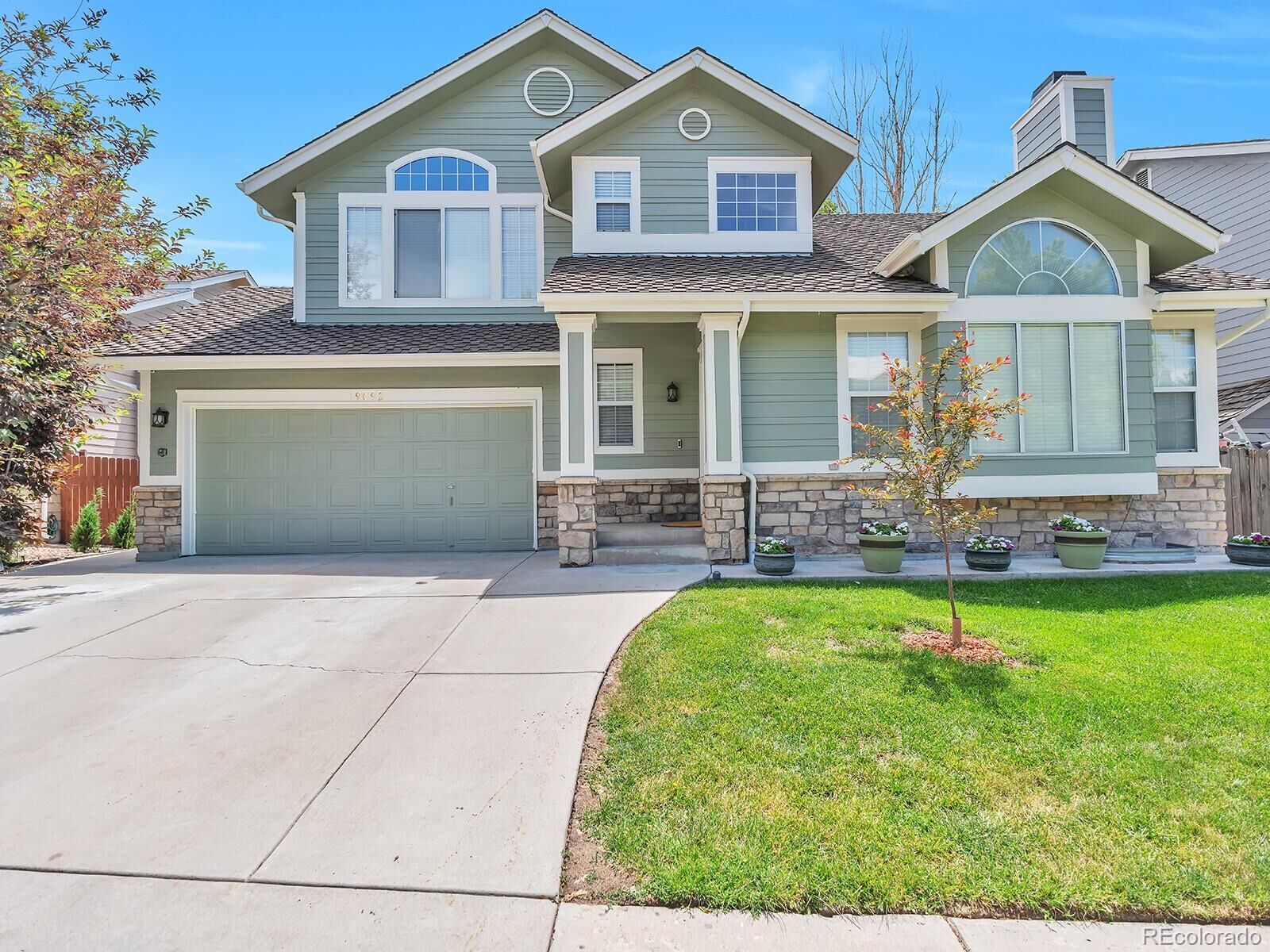 Property Photo:  19092 E Clear Creek Drive  CO 80134 
