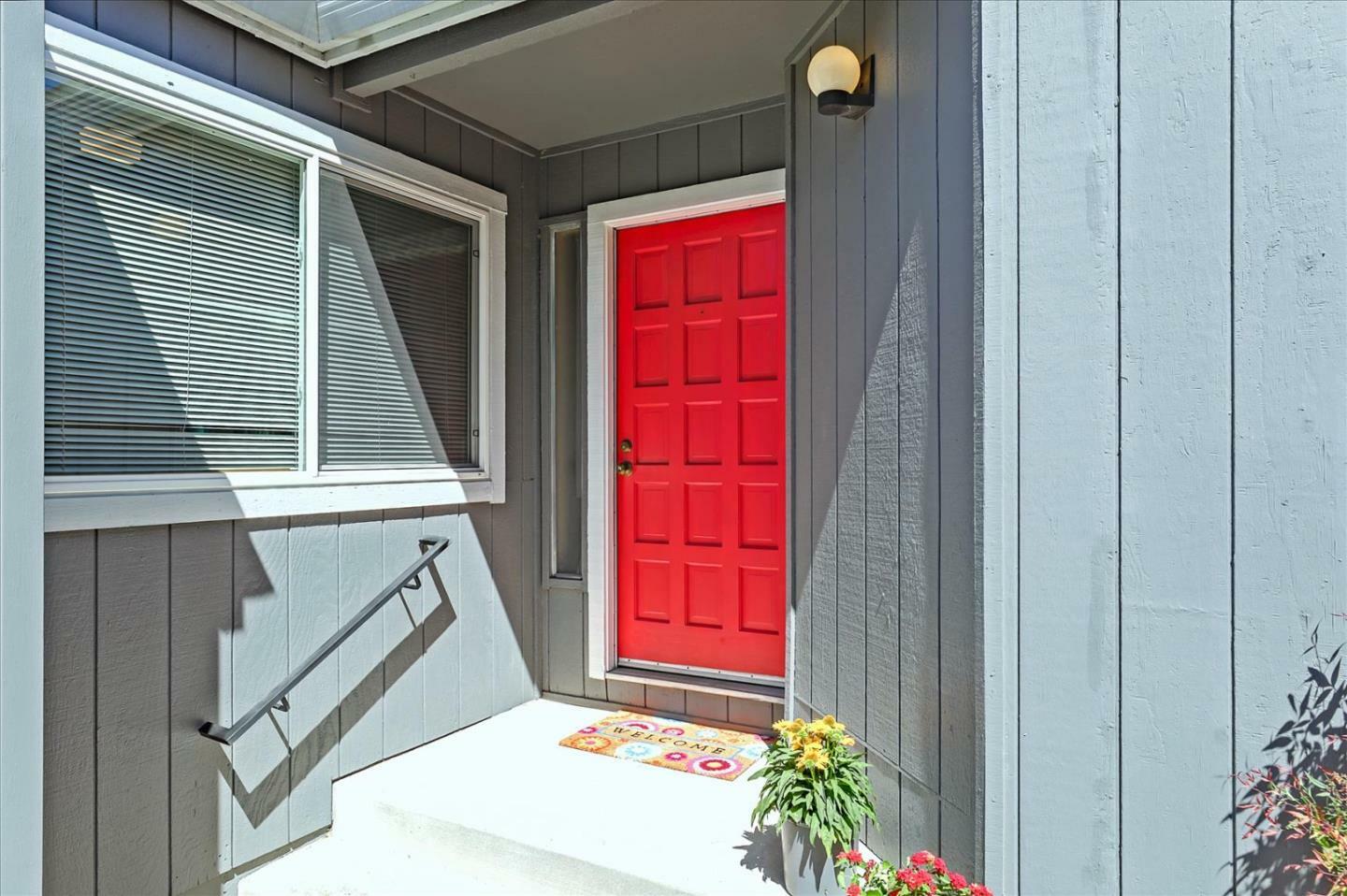 Property Photo: 1106 Prevost Court CA 95125