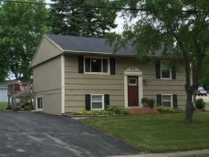 Property Photo:  2123 Fairview Dr  WI 53511 