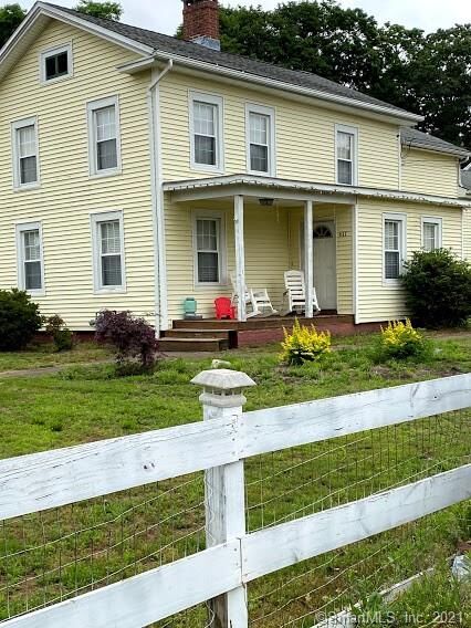 Property Photo:  611 Main Street  CT 06479 