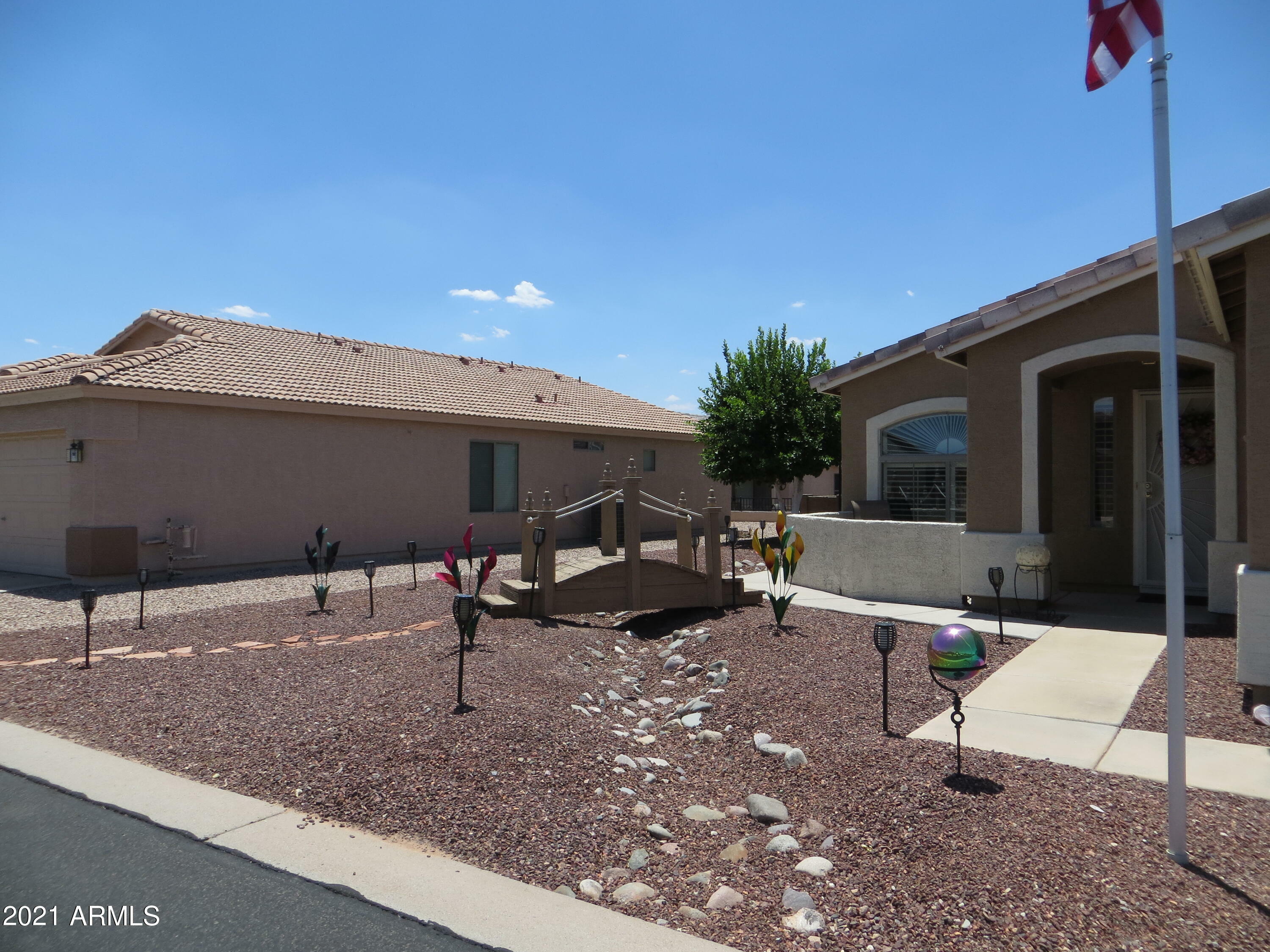 Property Photo:  2101 S Meridian Road 347  AZ 85120 