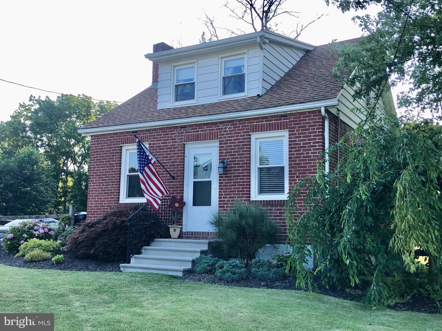 Property Photo:  433 Mountain View Road  PA 19607 