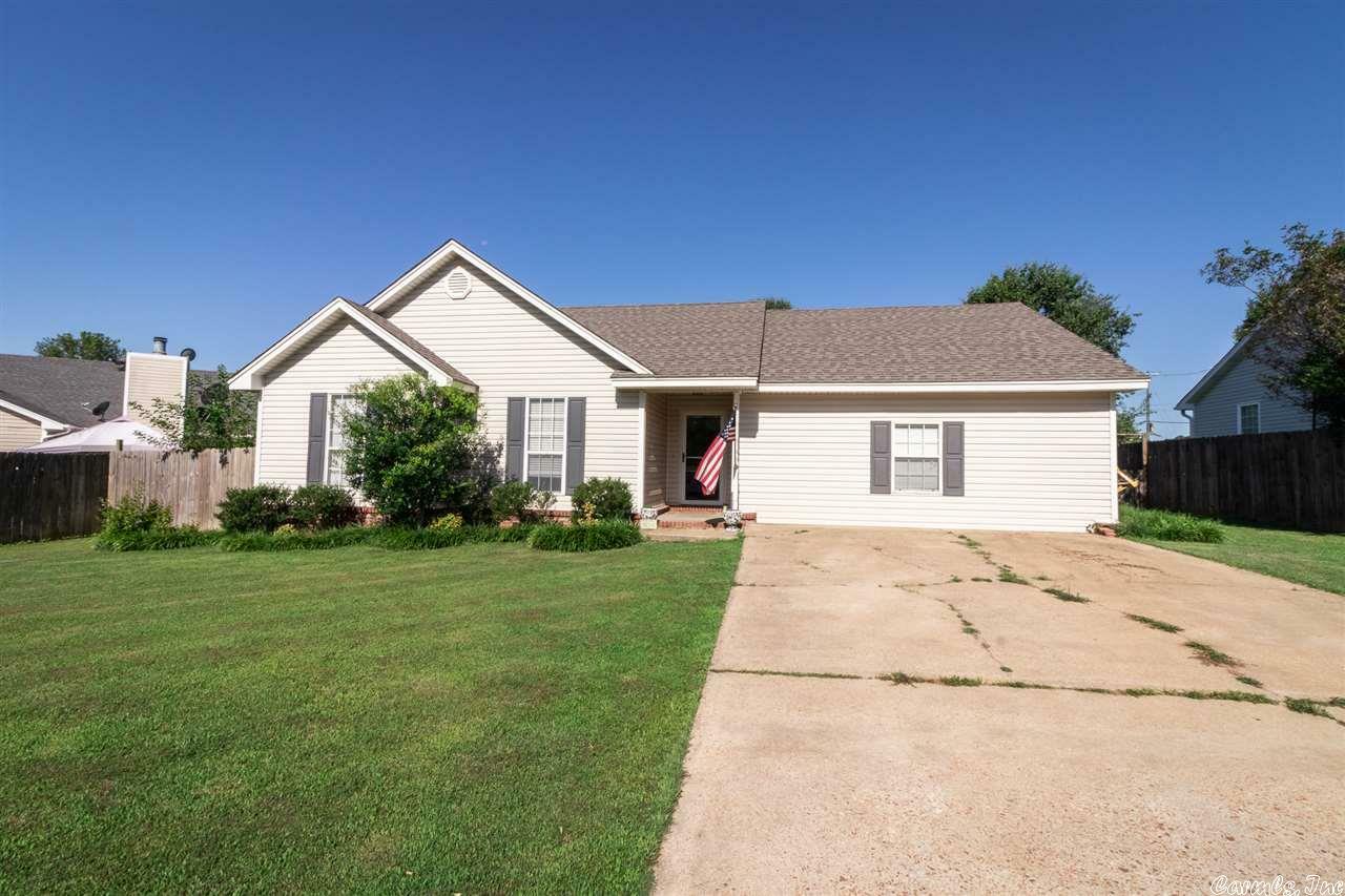 331 Sagewood  Jonesboro AR 72401 photo