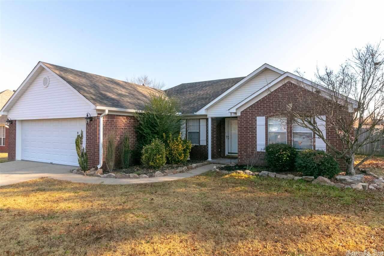 Property Photo: 6 Sarah Court AR 72058