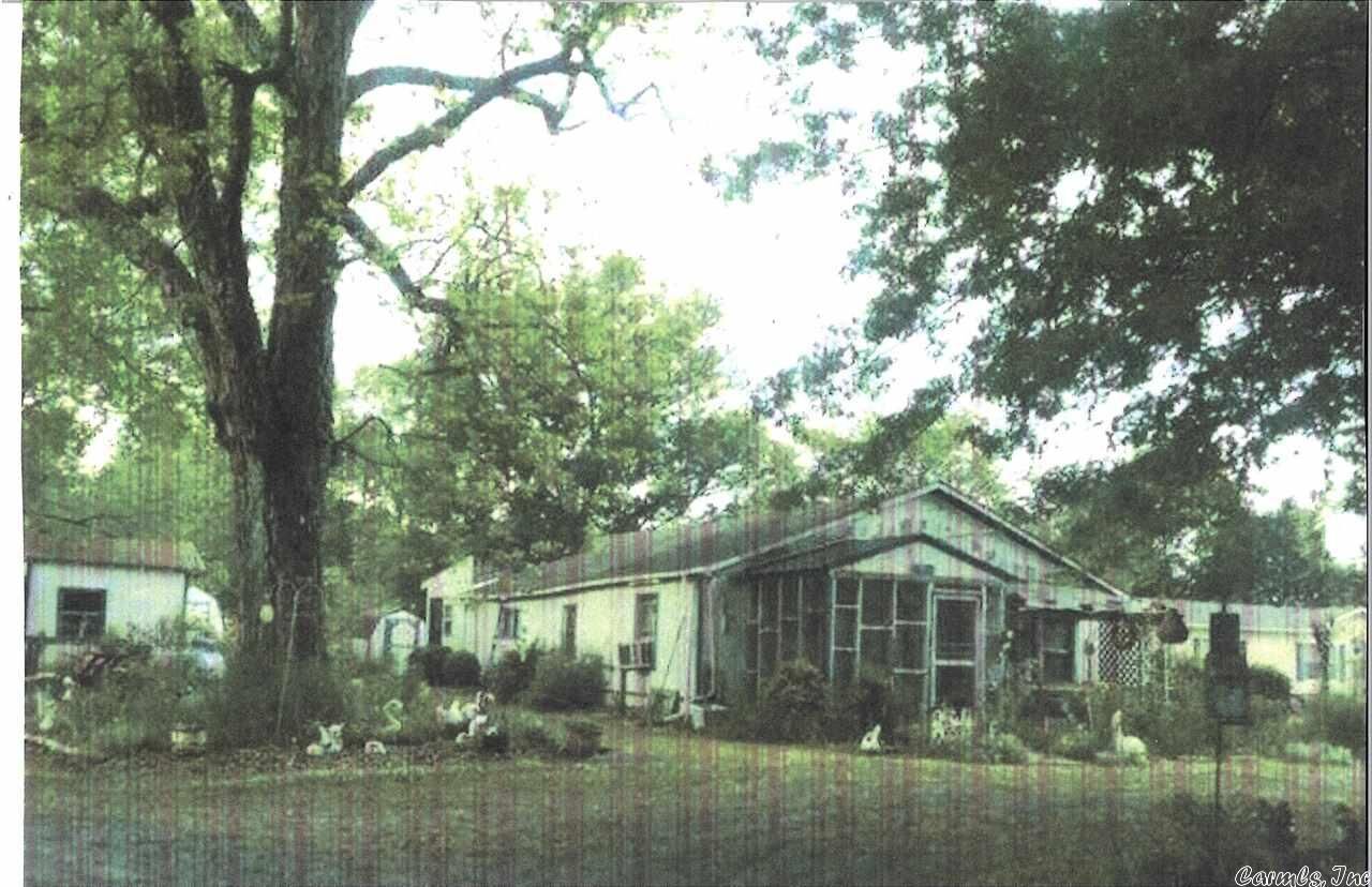 Property Photo:  80 Middle Road  AR 72032 