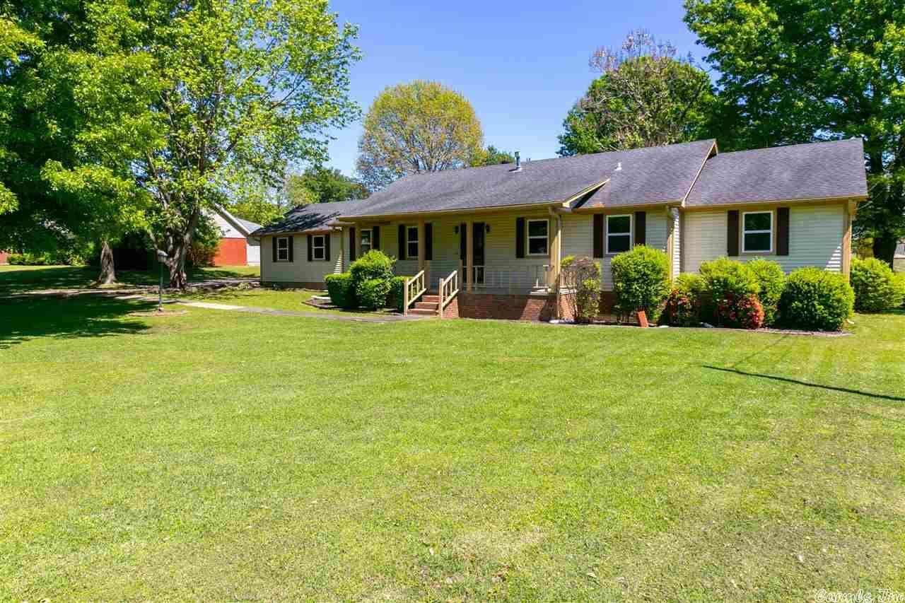 Property Photo:  577 Caddo Trail  AR 72076 