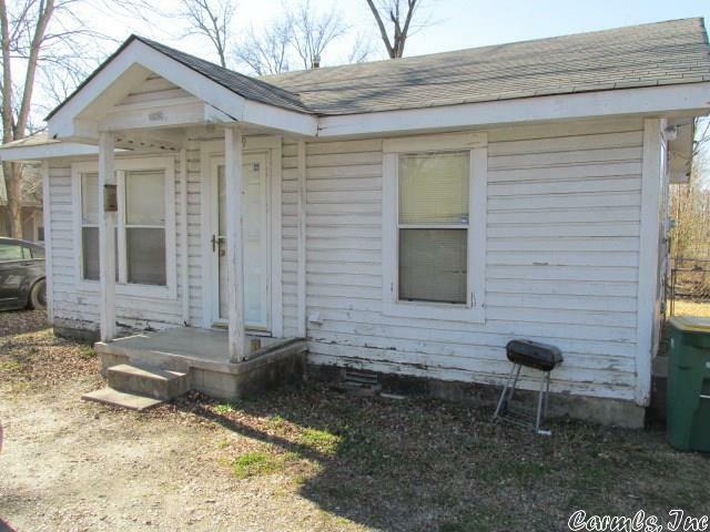 3509 Allen Street  North Little Rock AR 72116 photo