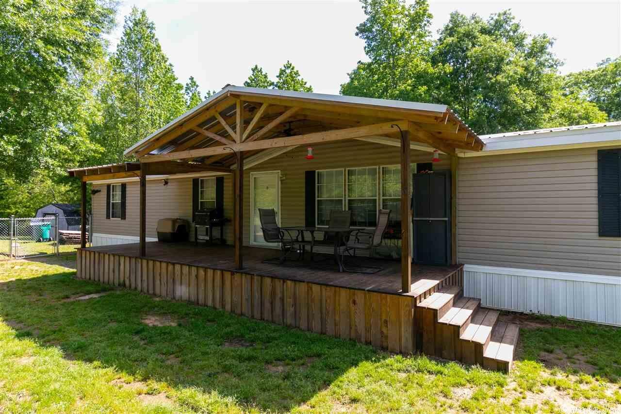 Property Photo: 404 Hwy 287 AR 72058