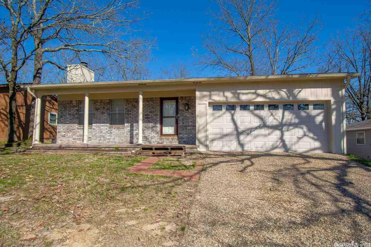 Property Photo:  9108 Peach Tree Lane  AR 72116 