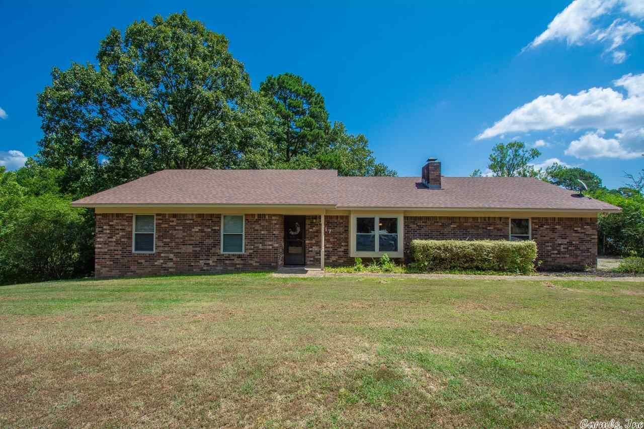 Property Photo: 717 Pine Forest Drive AR 72019