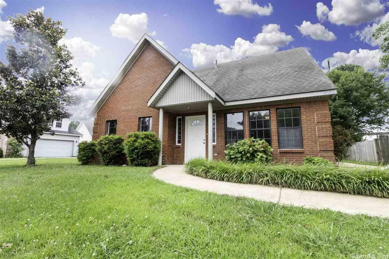 Property Photo:  4502 Jamaica Pl  AR 72401 