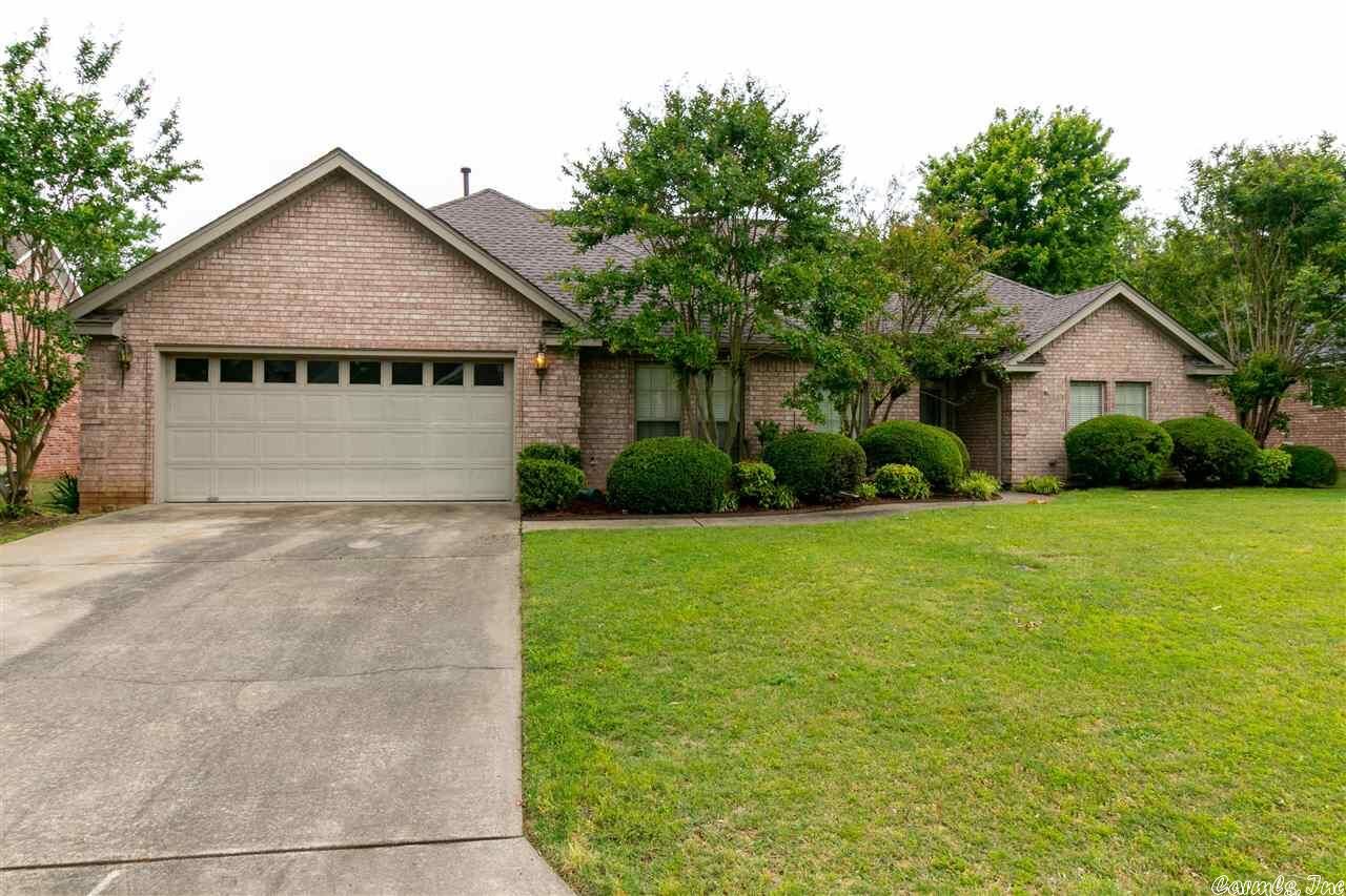Property Photo:  3740 Marleigh Drive  AR 72034 