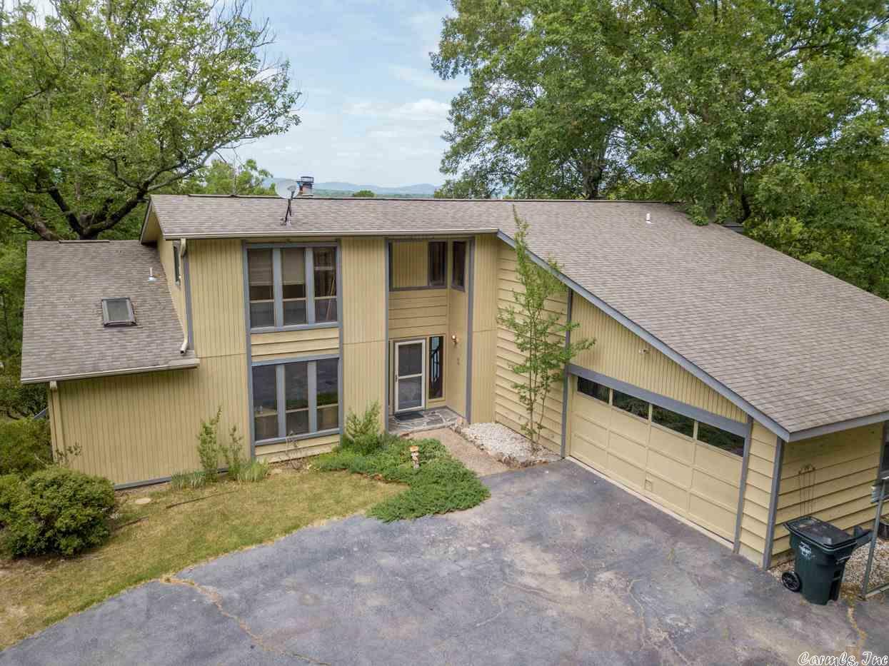 Property Photo: 166 Lake Harbor Circle AR 71913