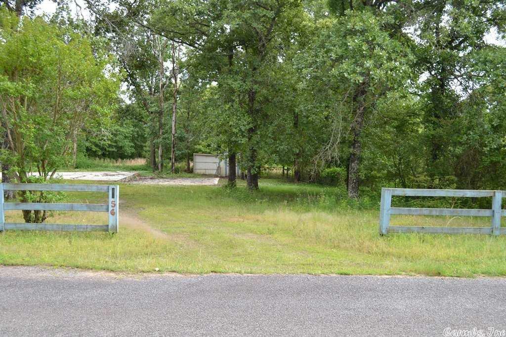 Property Photo:  56 Rolling Manor Drive  AR 72032 