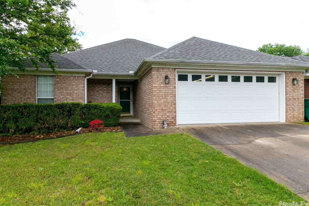 Property Photo:  2515 Remington Road  AR 72032 