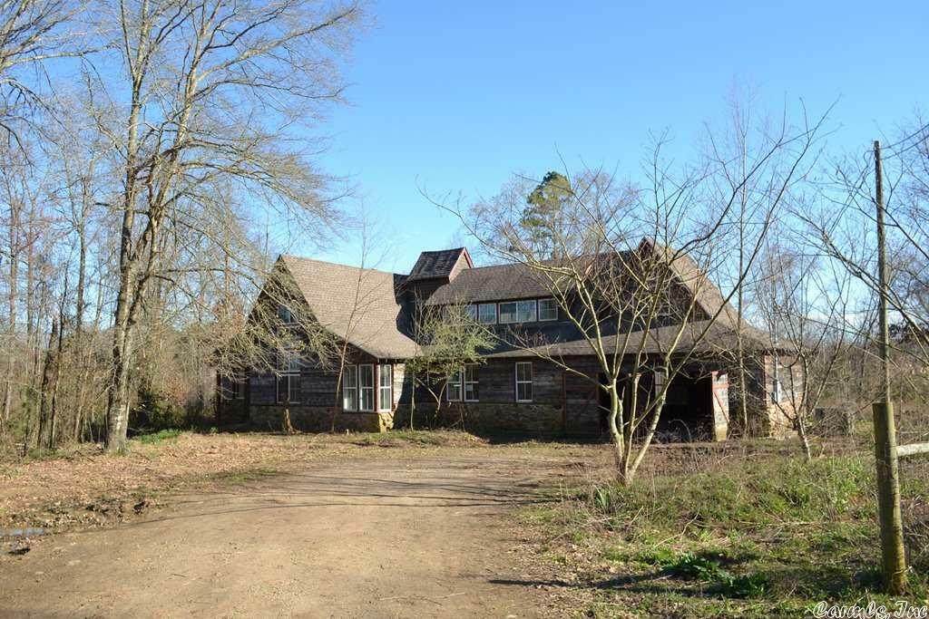 Property Photo:  522 Breezewood Road  AR 72016 