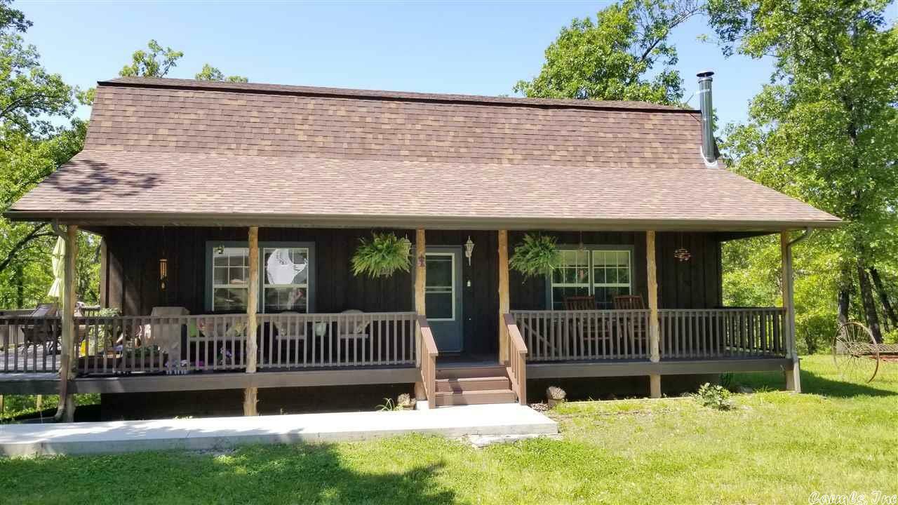 Property Photo: 81 Black Horse Trail AR 72653