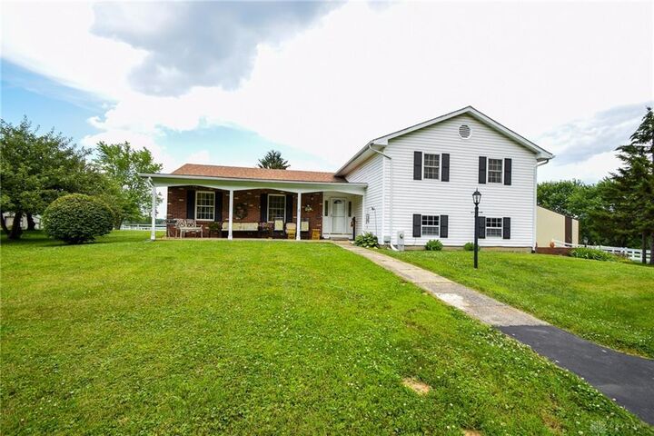 508 Van Eaton Road  Sugarcreek Township OH 45385 photo