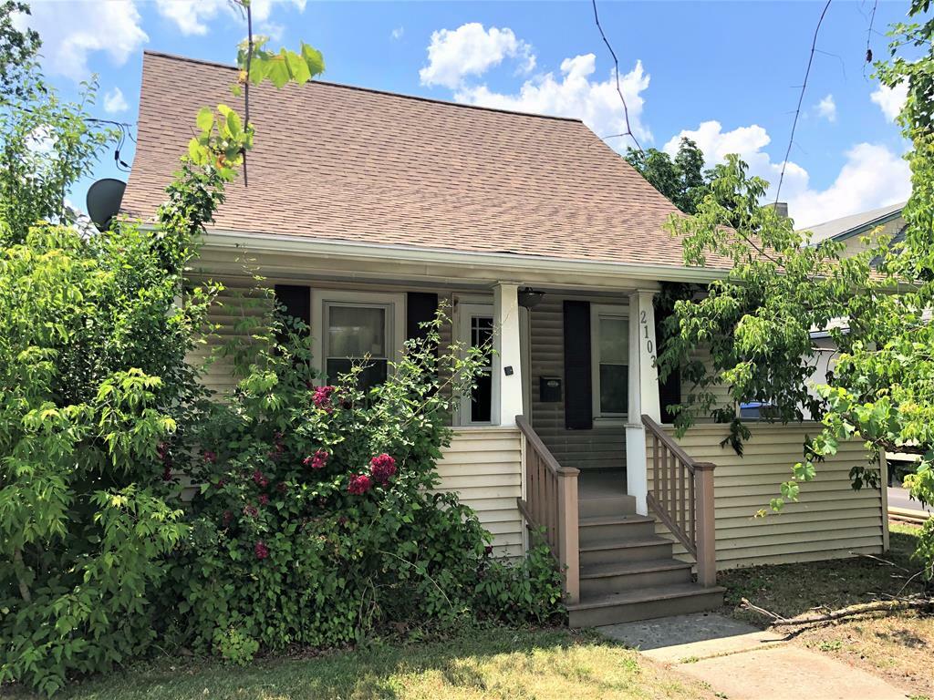 3 bed Elmira Heights home for sale 2103 College Avenue, Elmira Heights
