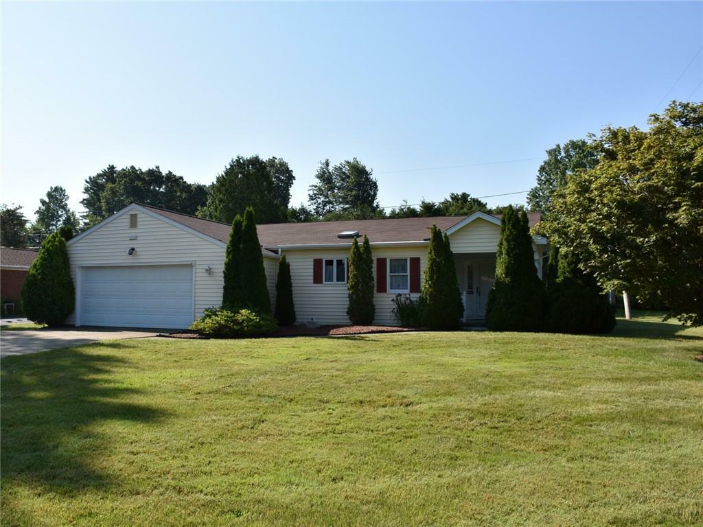 Property Photo:  1099 Carmont Drive  PA 16335 