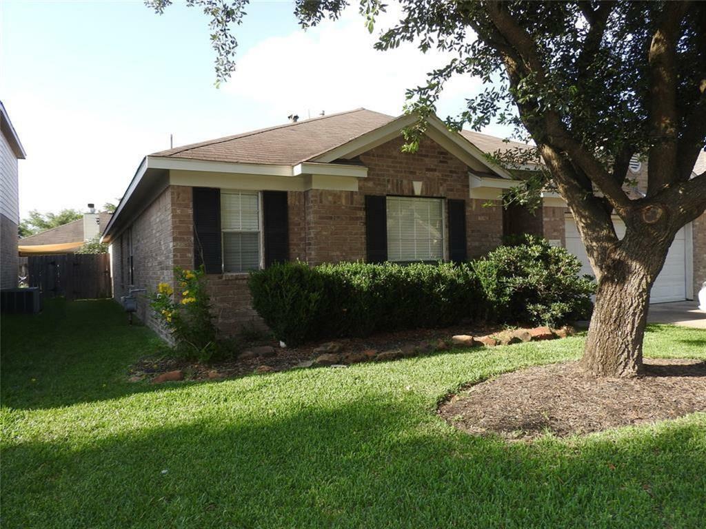 Property Photo:  23710 Prince Lawrence Court  TX 77493 