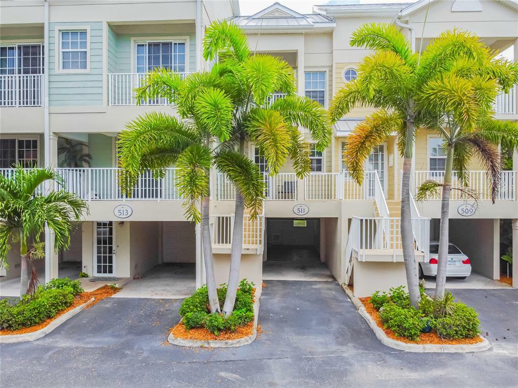 Property Photo:  511 Bahia Beach Boulevard  FL 33570 