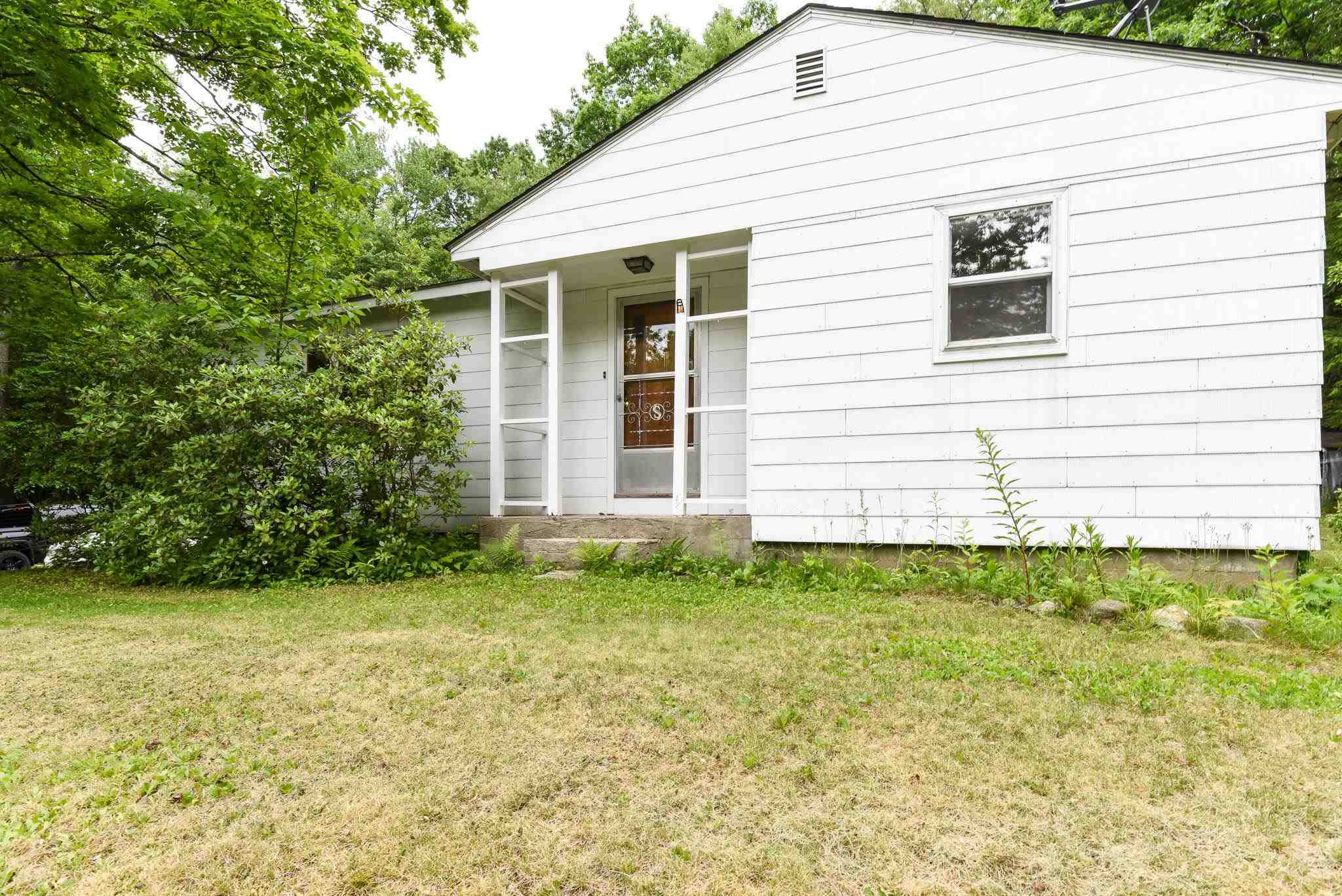 Property Photo:  84 Squantum Road  NH 03452 