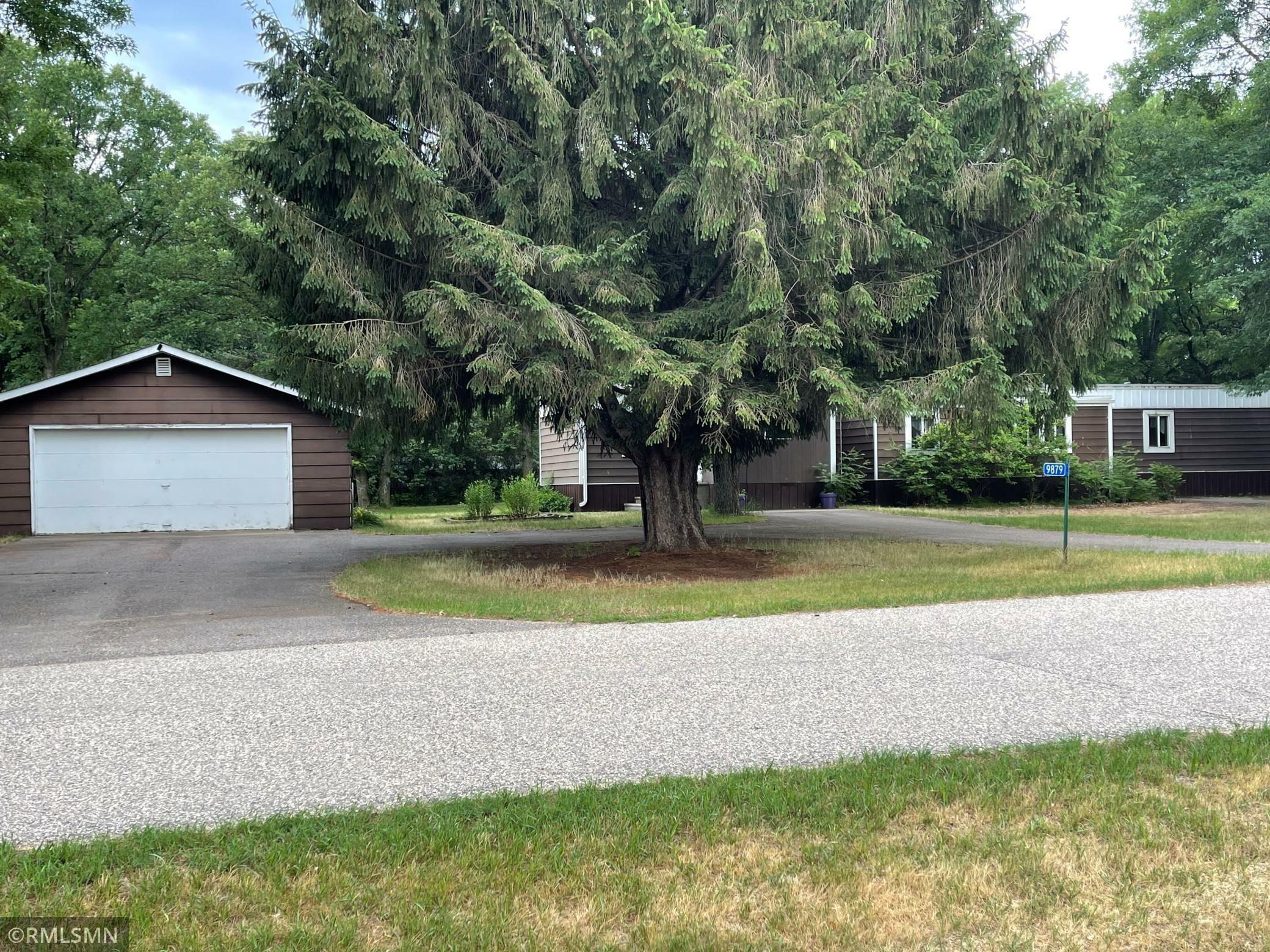 Property Photo:  9879 W Lake Court  MN 56367 