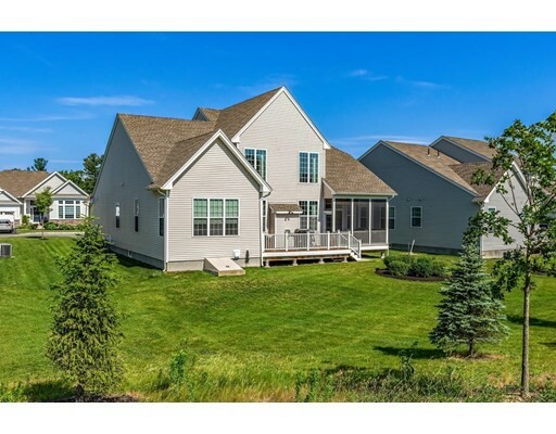 Property Photo: 60 Pine Tree Dr 60 MA 01844