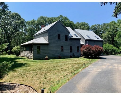 7 Branch Point Rd.  Plymouth MA 02360 photo