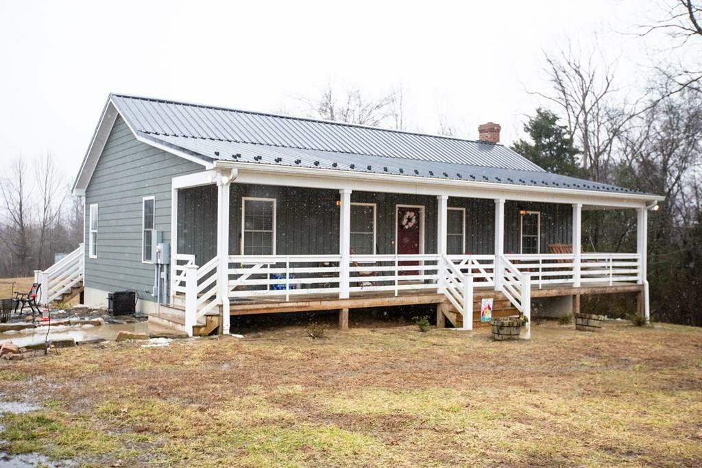 Property Photo:  2616 Lockett Road  VA 23966 